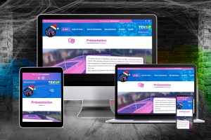 Tennis Club la Talaudière